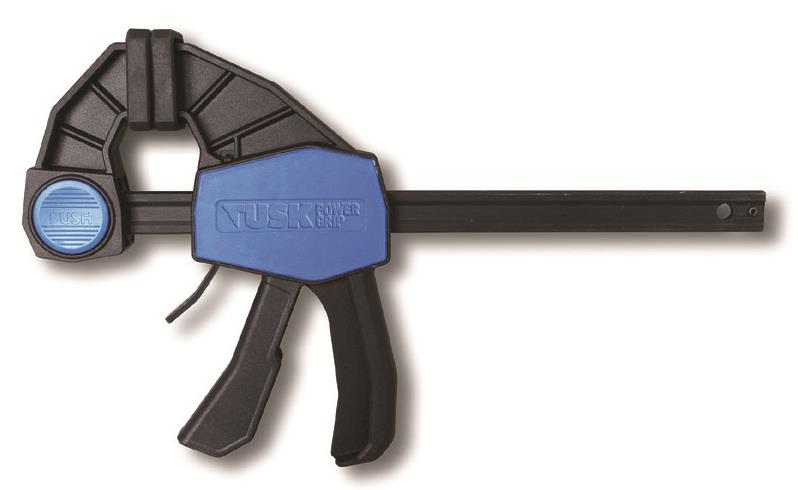 Power Grip Clamp 70kg 300mm length 2pc pack