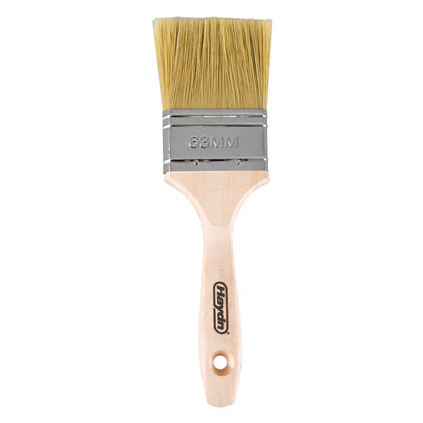 Haydn Brush 101