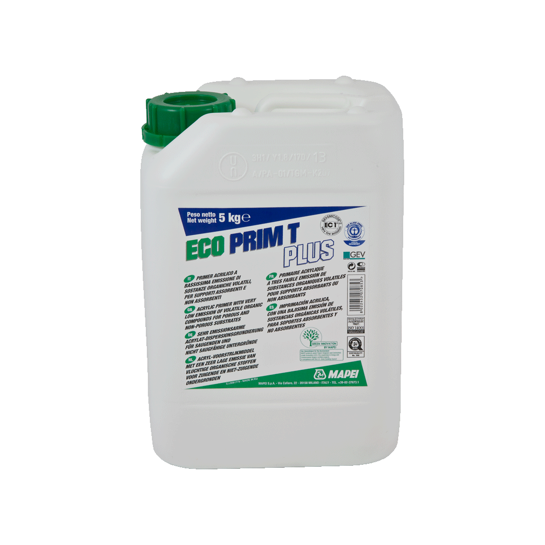 Eco Prim T Plus