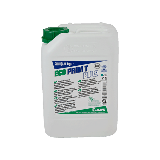 Eco Prim T Plus