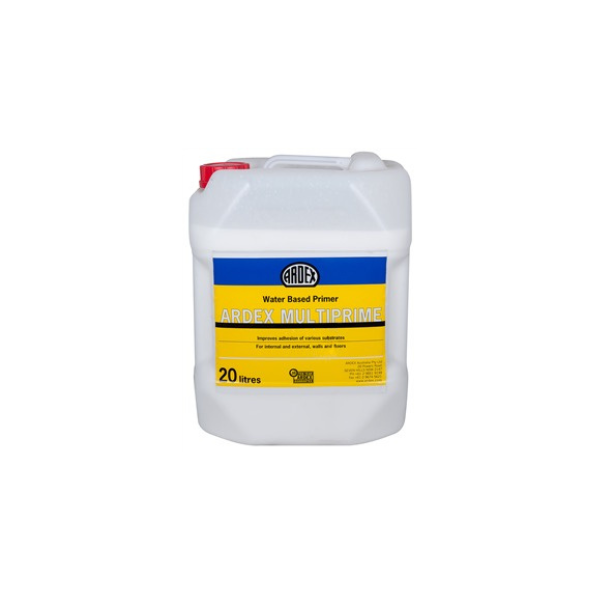 Ardex Multiprime 20L