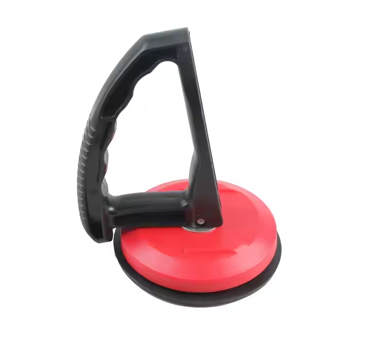 Vikta Top One Claw Glass Sucker