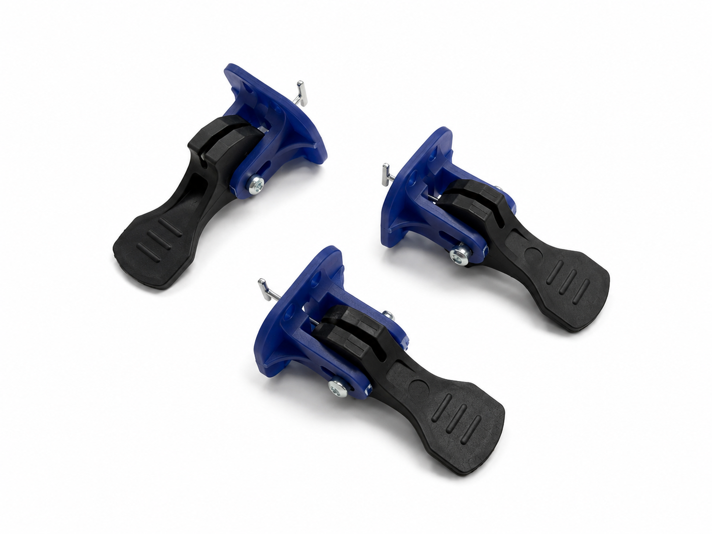 Tile Leveling System 50pcs T-LOCK