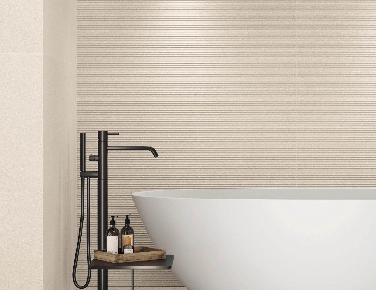 Ape Impulse White Wall 60x120