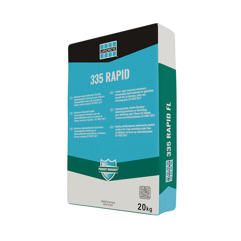 335R RAPID Adhesive 20kg