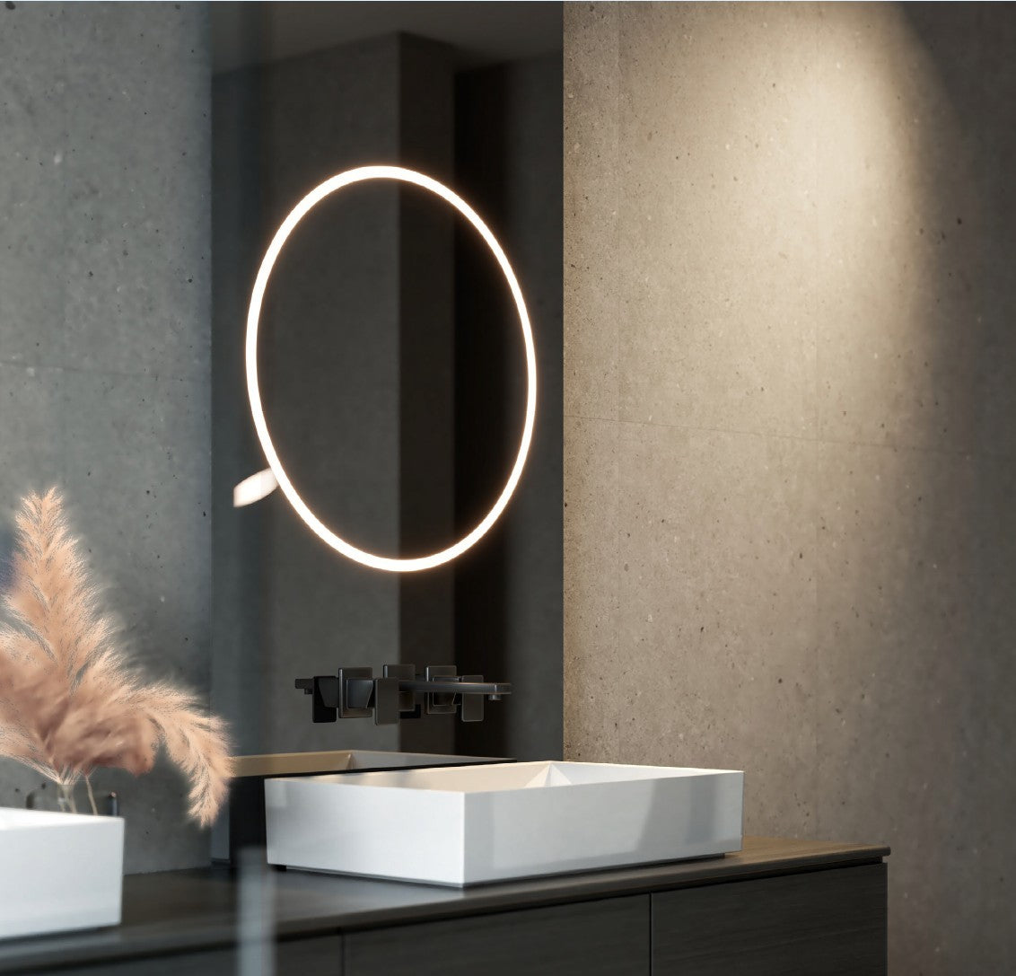 Luna Stone Taupe 60×60 | m²