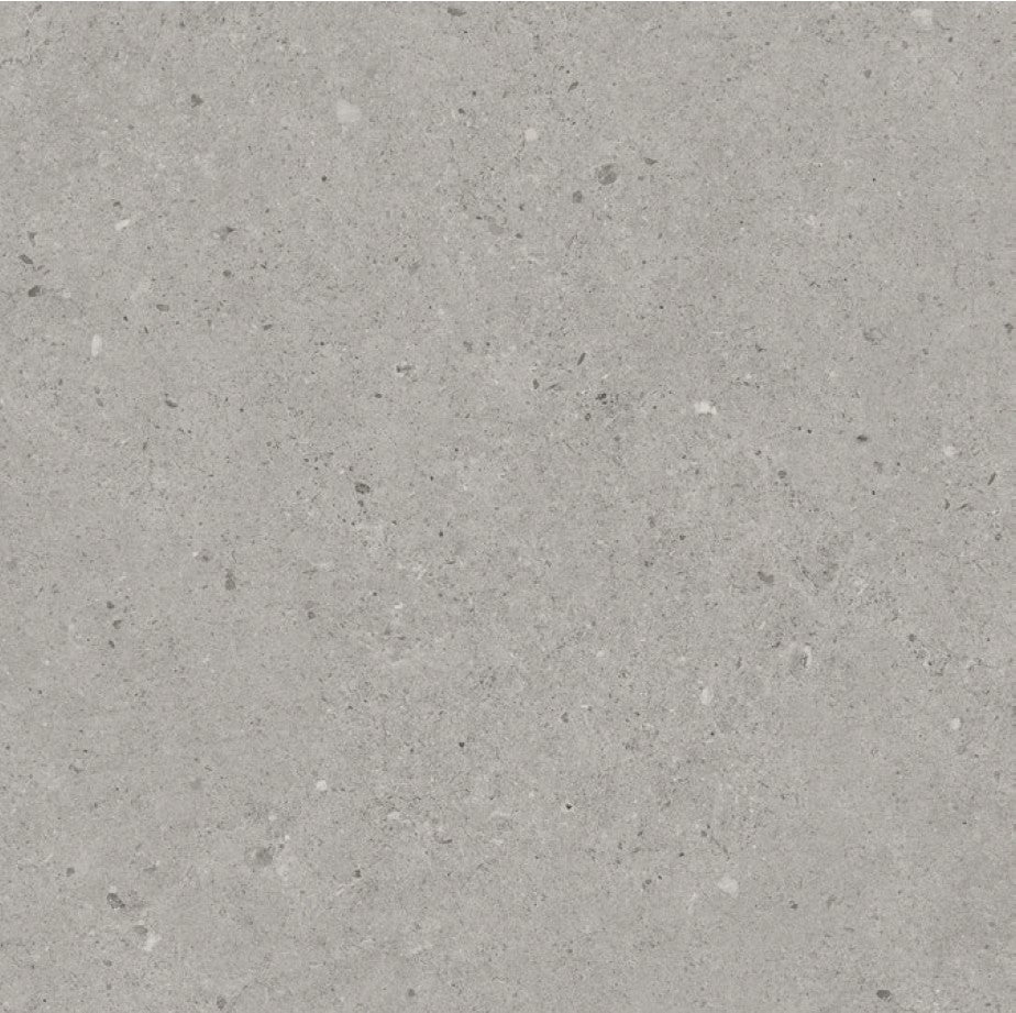 Luna Stone Grey Matt 60x60 | m²