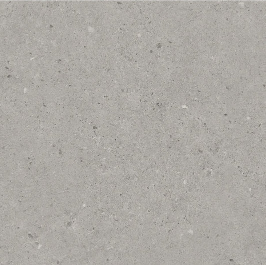Luna Stone Grey Matt 60x60 | m²