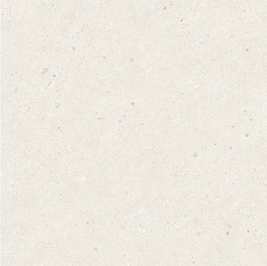 Luna Stone Ivory Matt 60x60 | m²