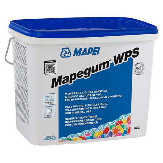 Mapei Mapegum WPS 20kg