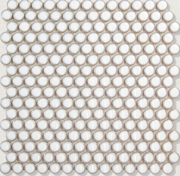 Penny Old White Mosaic 290x294 | Sheet
