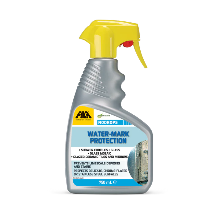 FILA No Drops 750ml Spray