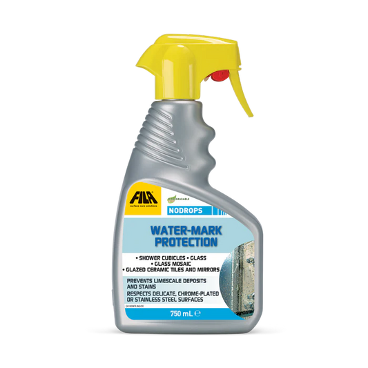 FILA No Drops 750ml Spray