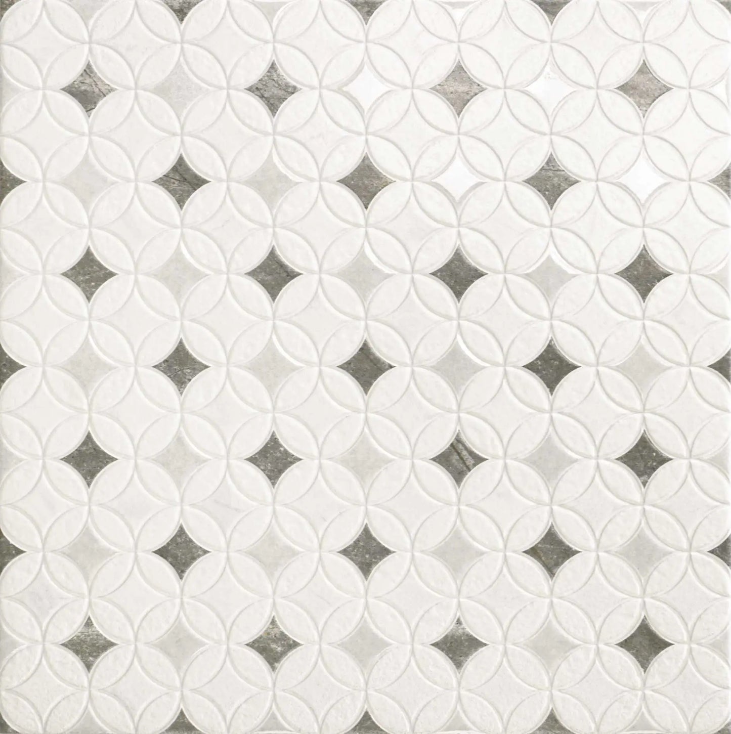 Orly Stone 44.2X44.2cm | m²