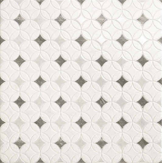 Orly Stone 44.2X44.2cm | m²