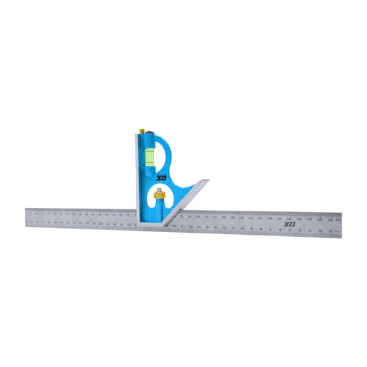 OX Pro 400mm Combination Square