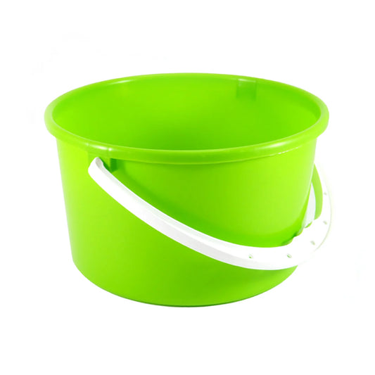 Green Bucket