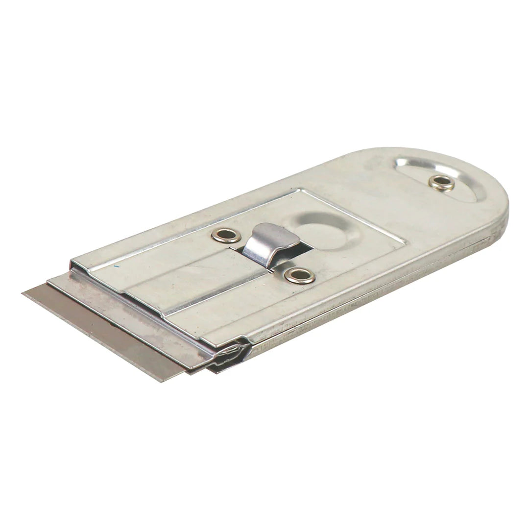 Safety Scraper