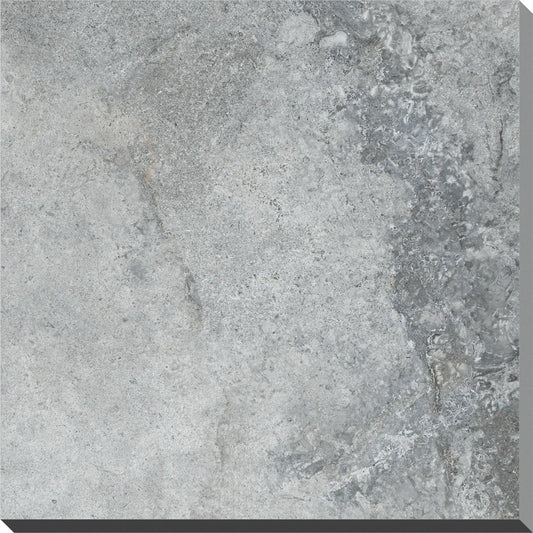 Mars Cinder Antislip Paver 60x60x2cm | m²