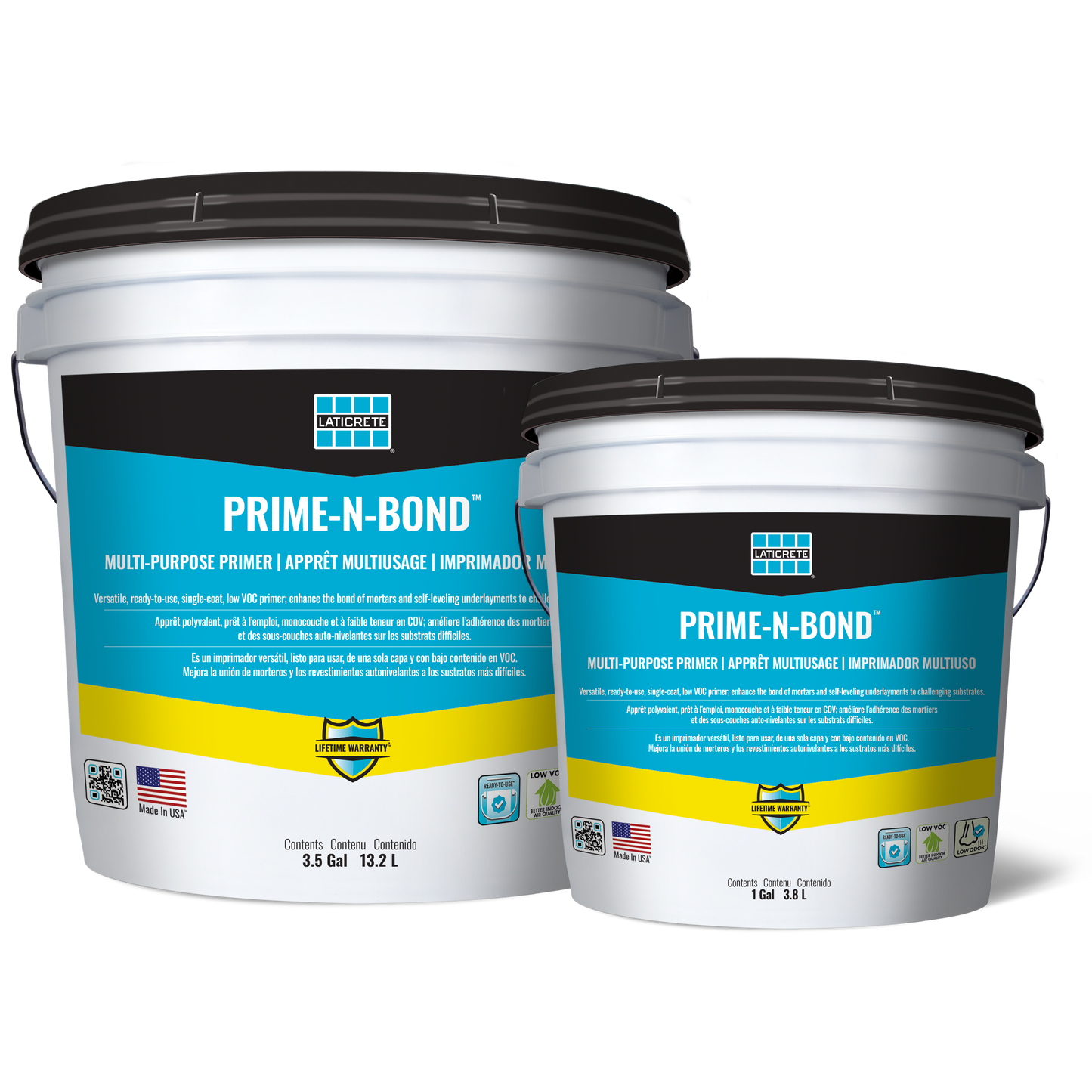 Prime N Bond 5L