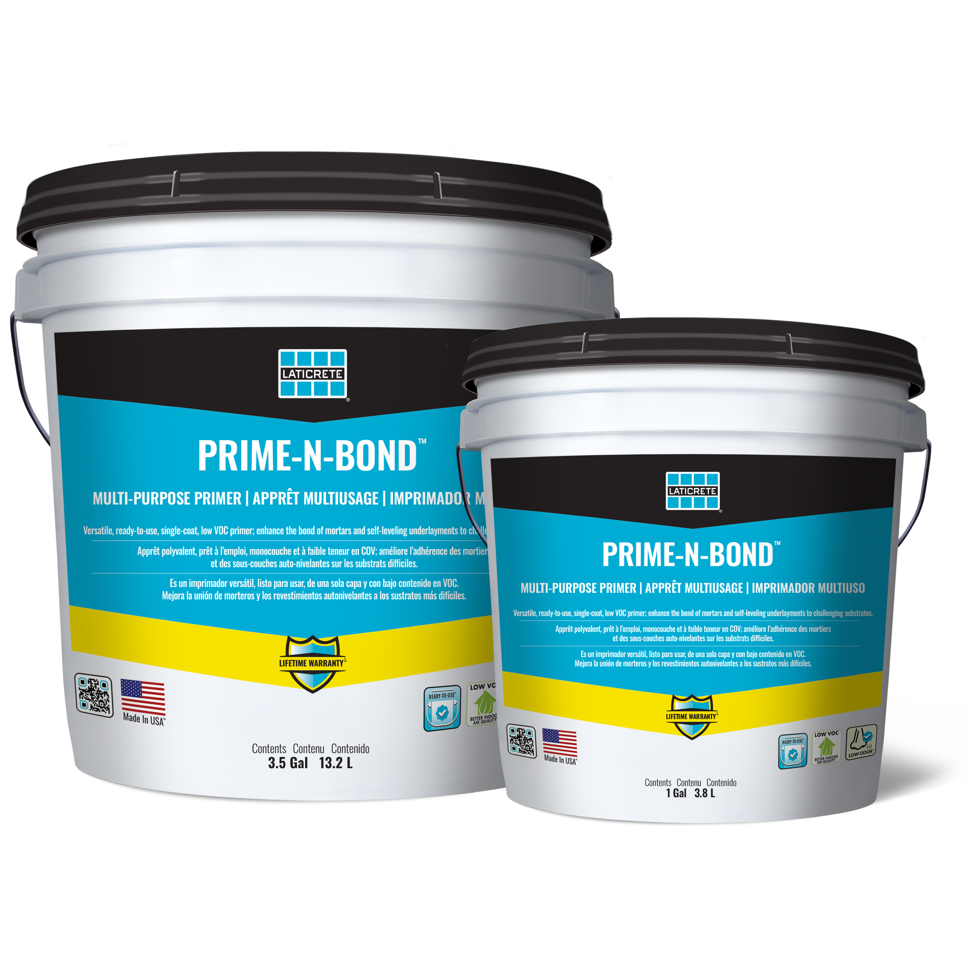 Prime N Bond 5L