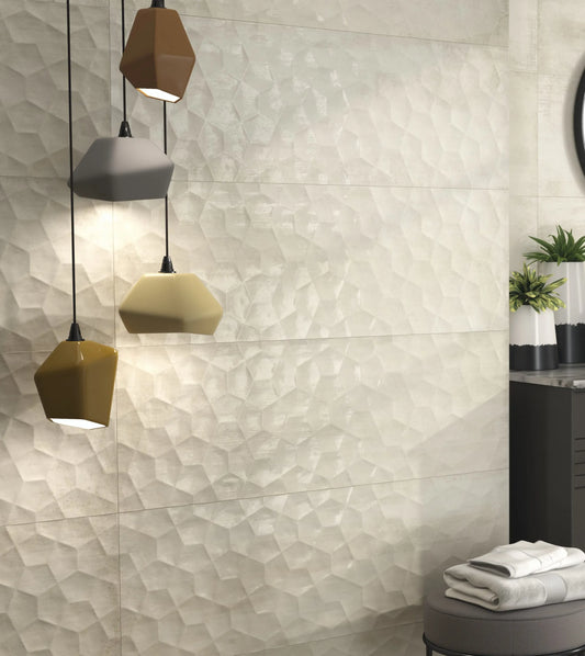 Penta Pearl 31.6X90 SQM