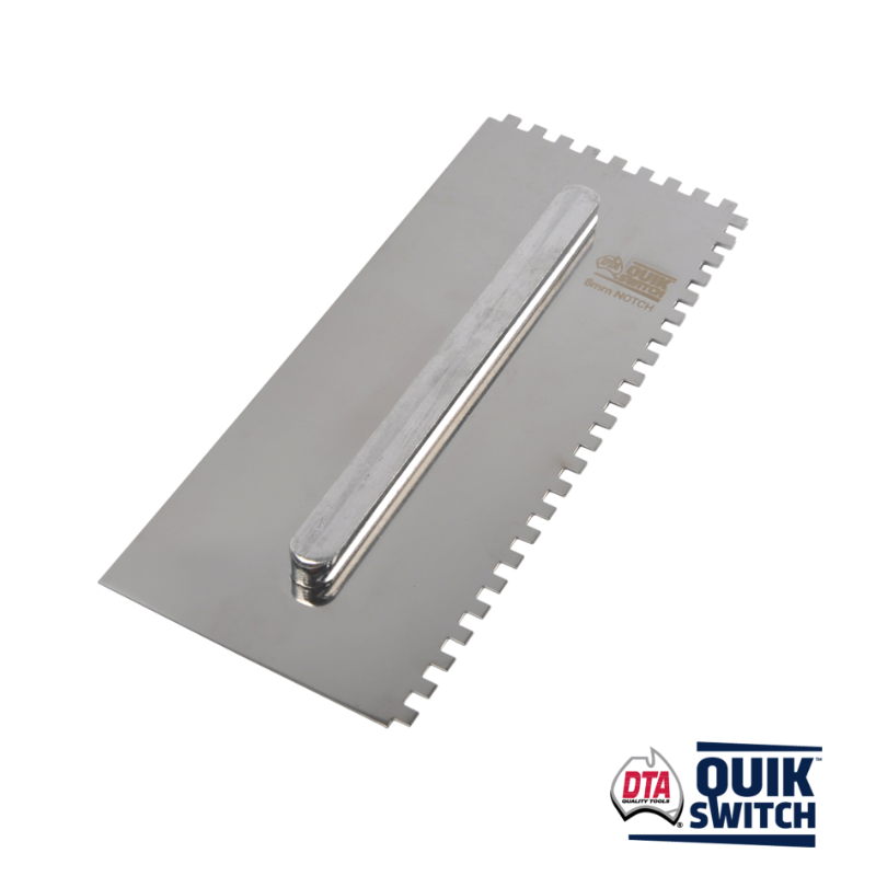 Quik Switch Trowel System Qs