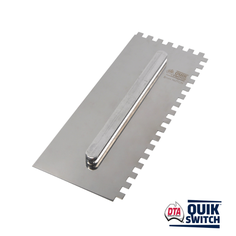 Quik Switch Trowel System Qs