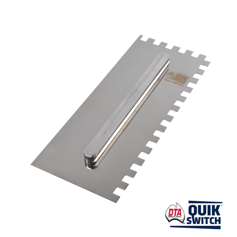 Quik Switch Trowel System Qs