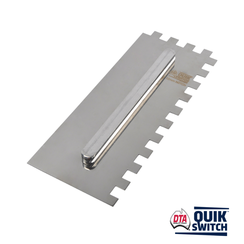 Quik Switch Trowel System Qs
