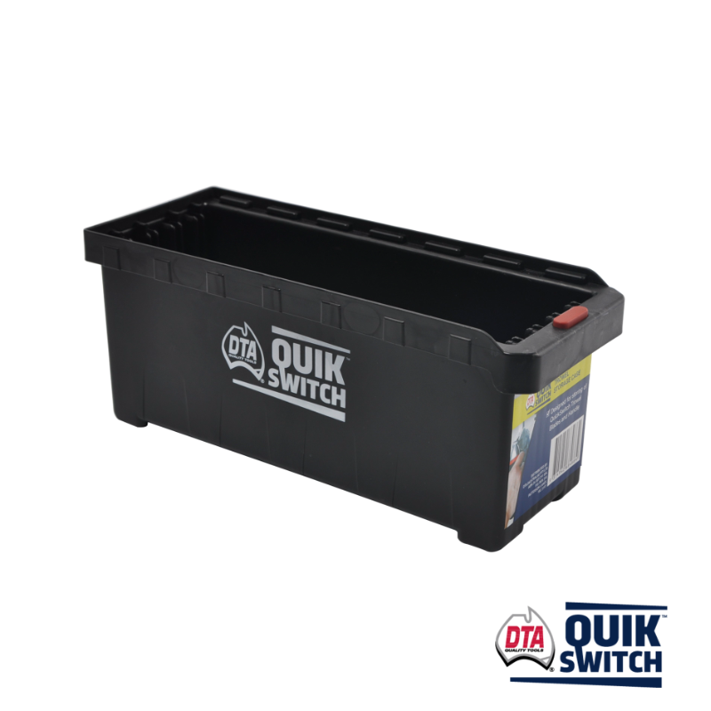 Quik Switch Trowel System Qs
