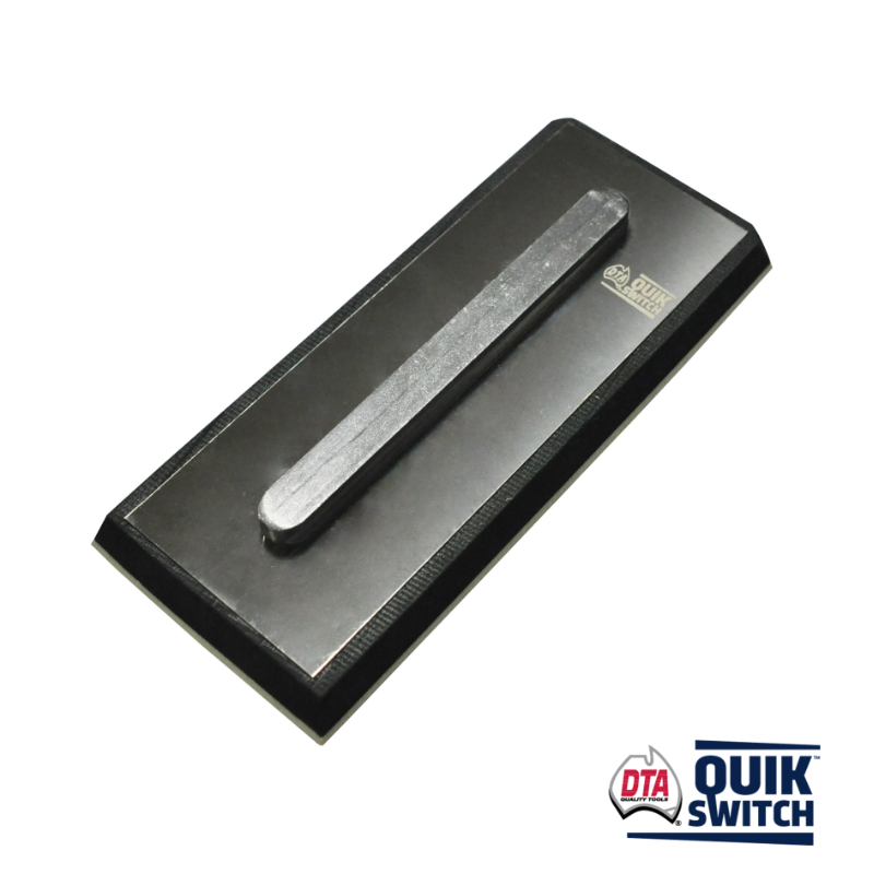 Quik Switch Trowel System Qs