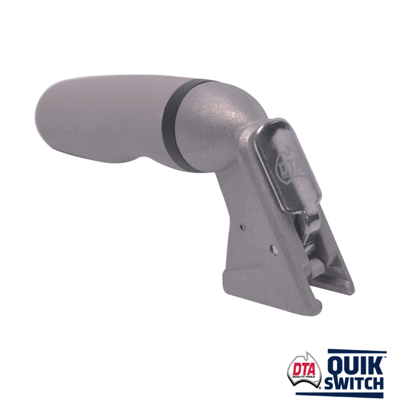 Quik Switch Trowel System Qs