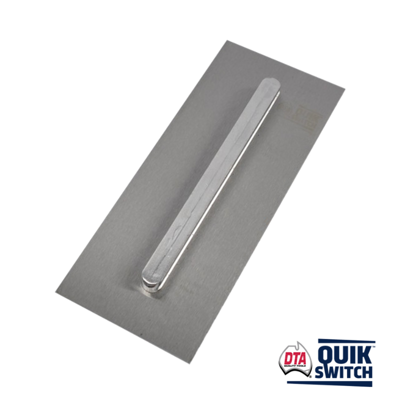 Quik Switch Trowel System Qs