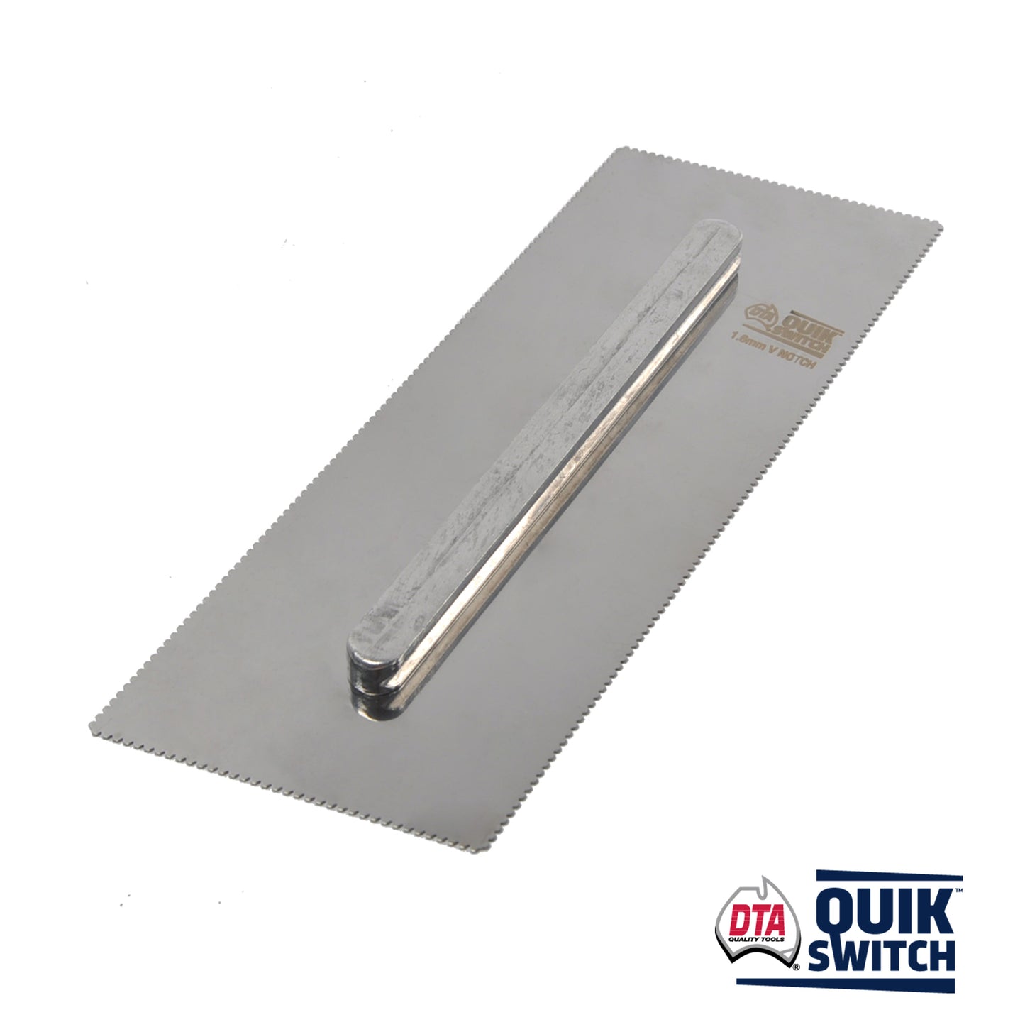 Quik Switch Trowel System Qs