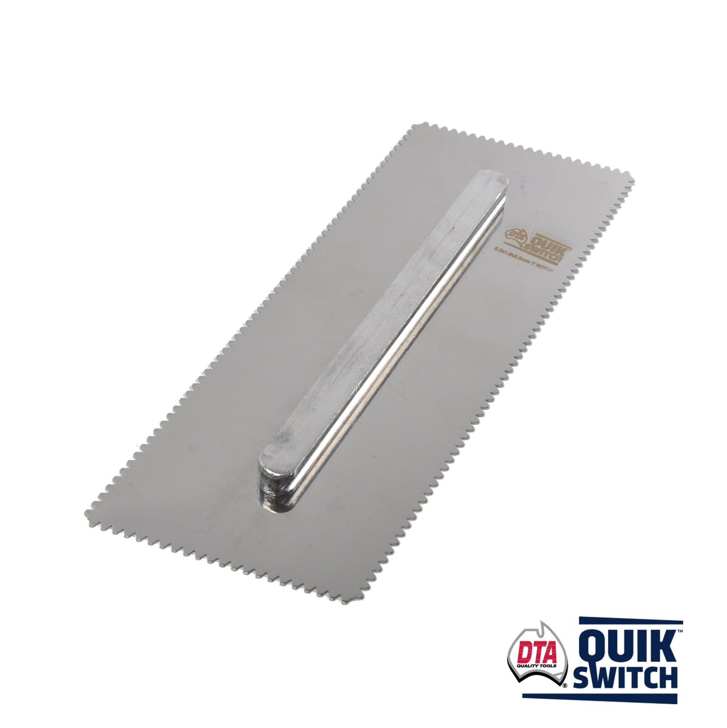 Quik Switch Trowel System Qs