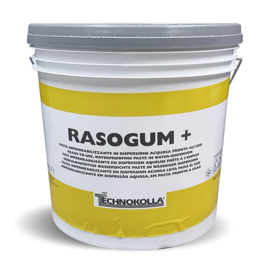 RASOGUM+ GREY 25KG