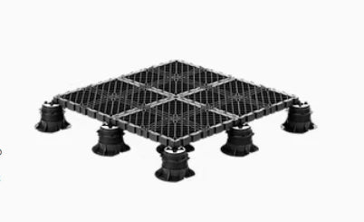 NURAJACK Nuragrid (500mmx500mmx40)