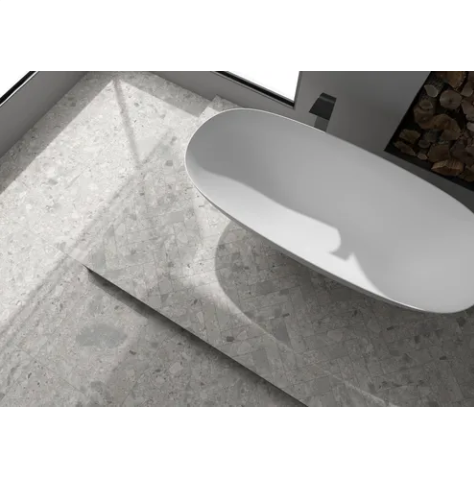 Affogatto Almond Microtec