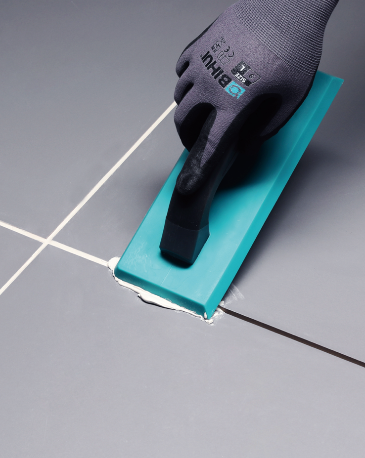 Bihui Epoxy Grout Float - Soft