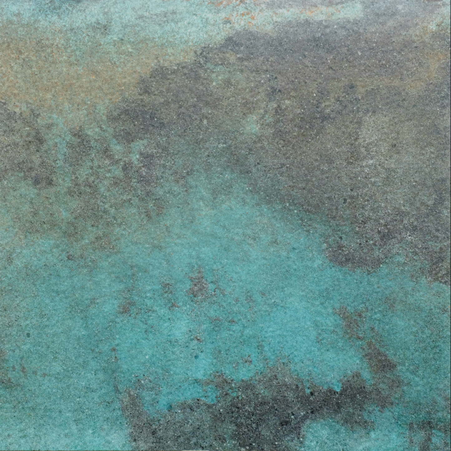Reef Aquamarine Matt 60x60cm | m²