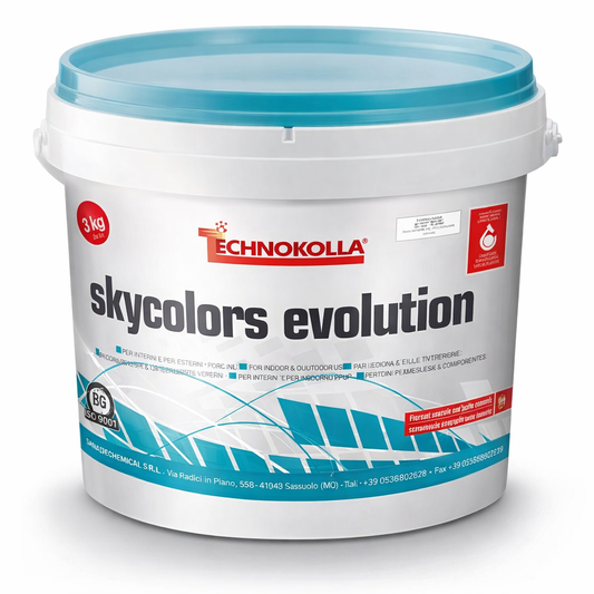 Techno Skycolors Evolution 3Kg