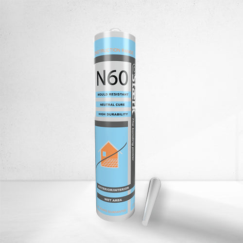 Neutral Cure Sealant N60 Staerk