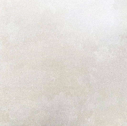 Vitoria Ivory Matt 60x60 | m²