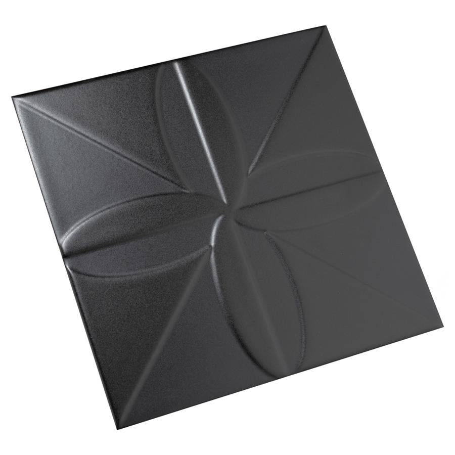Triplex Fronteira Black 20×20cm | m²