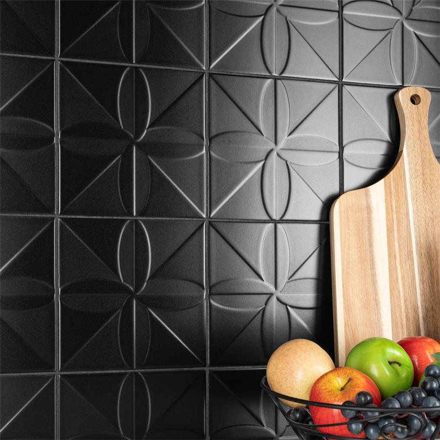 Triplex Fronteira Black 20×20cm | m²