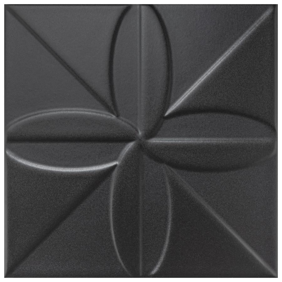 Triplex Fronteira Black 20×20cm | m²