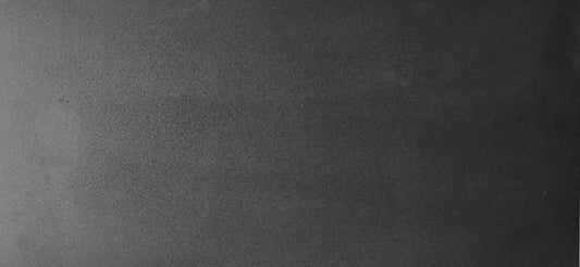 Nano Super Black Matt 30x60cm | m²