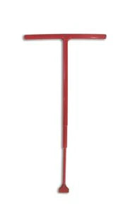 NURAJACK Adjustment Key