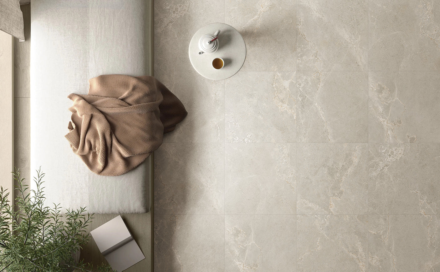 Ardesia Greige 60x60cm | m²